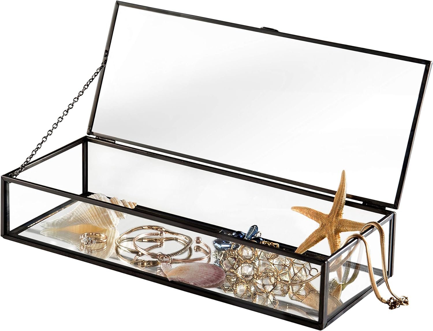 Jewellery Box
